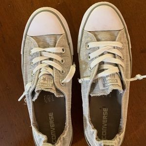 Chuck Taylor All Star Shoreline Low Top Sneaker